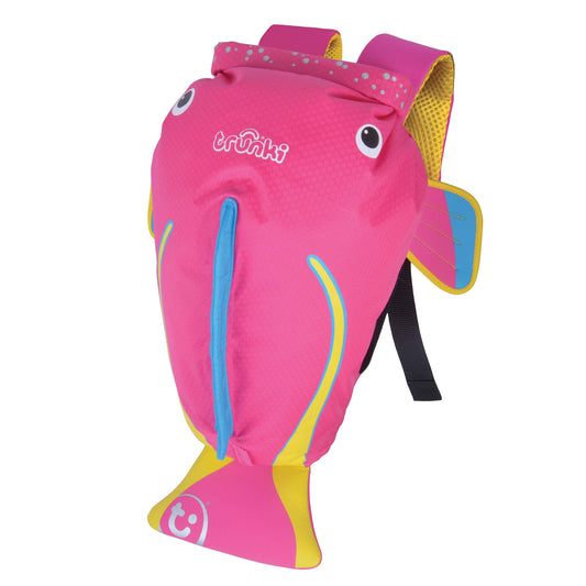 PaddlePak-Coral-le-Poisson-Tropical-Taille-Medium-image1