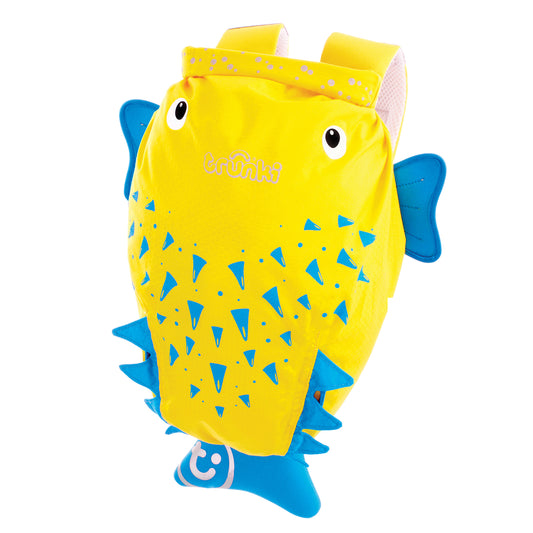 PaddlePak-Spike-le-Poisson-Globe-Taille-Medium-image1